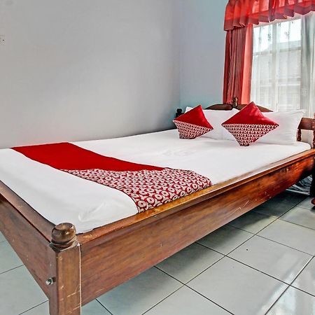 Spot On 91214 Desa Wisata Pandean Hotel Trenggalek Екстериор снимка