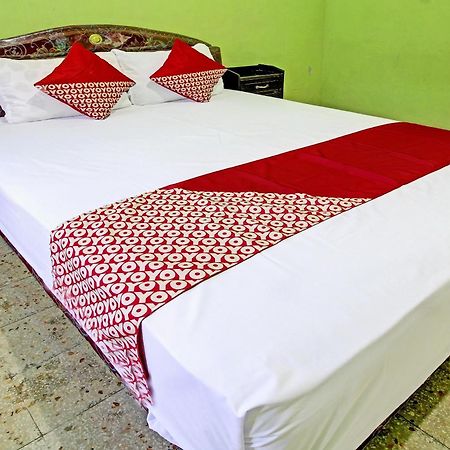 Spot On 91214 Desa Wisata Pandean Hotel Trenggalek Екстериор снимка