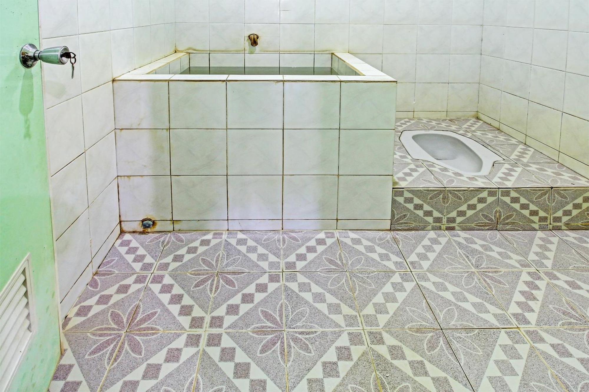 Spot On 91214 Desa Wisata Pandean Hotel Trenggalek Екстериор снимка