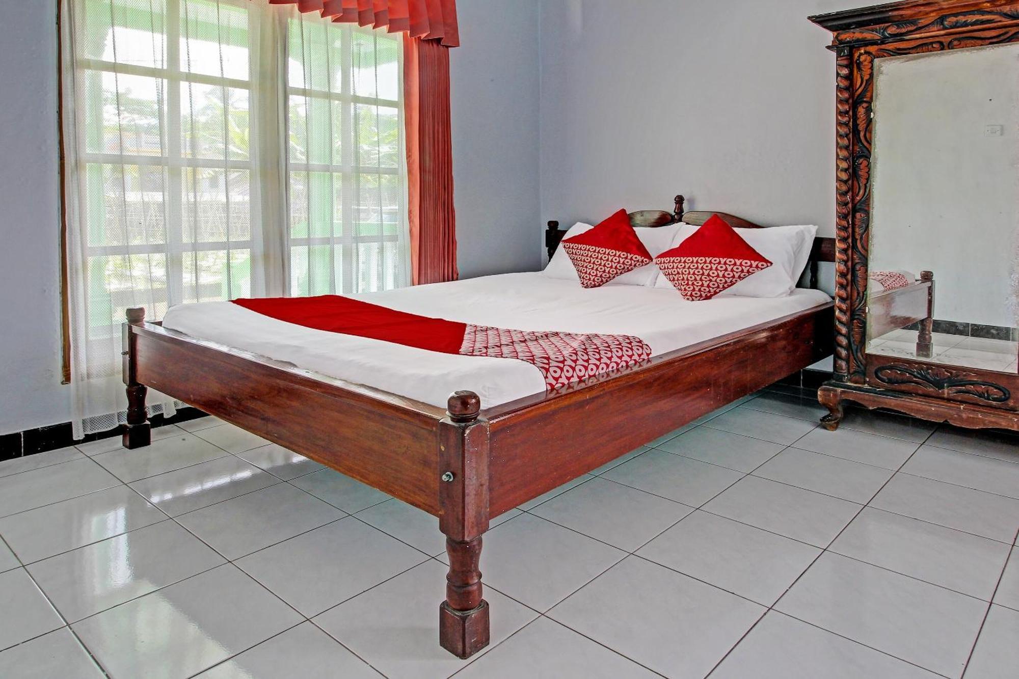 Spot On 91214 Desa Wisata Pandean Hotel Trenggalek Екстериор снимка