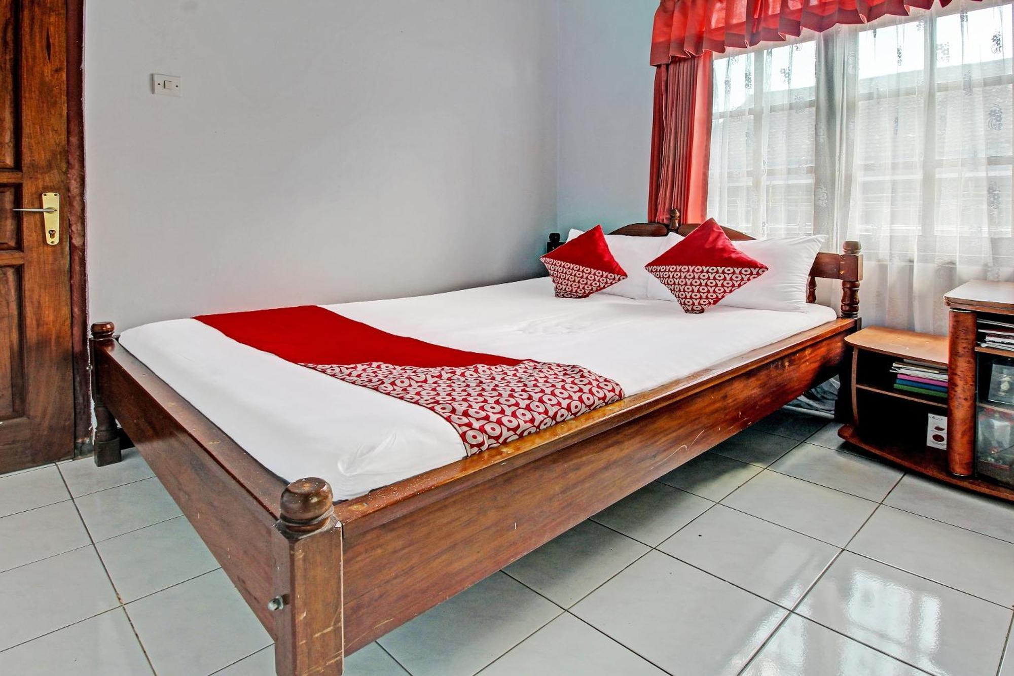 Spot On 91214 Desa Wisata Pandean Hotel Trenggalek Екстериор снимка