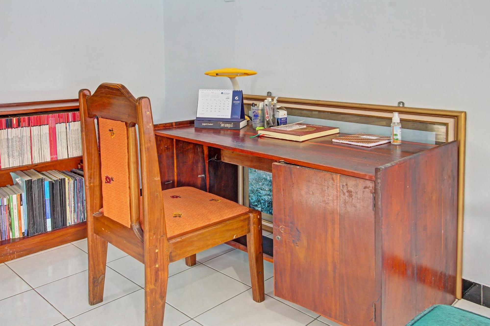 Spot On 91214 Desa Wisata Pandean Hotel Trenggalek Екстериор снимка