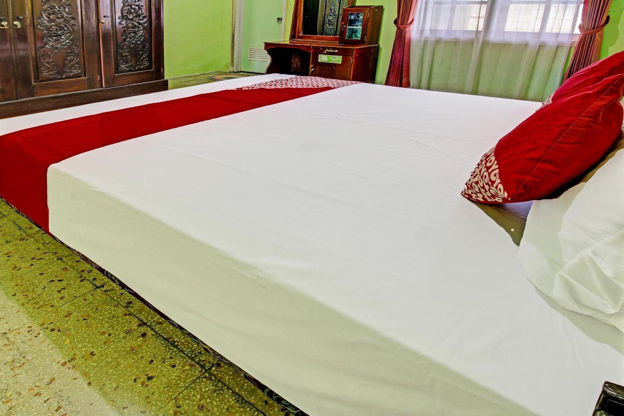 Spot On 91214 Desa Wisata Pandean Hotel Trenggalek Екстериор снимка