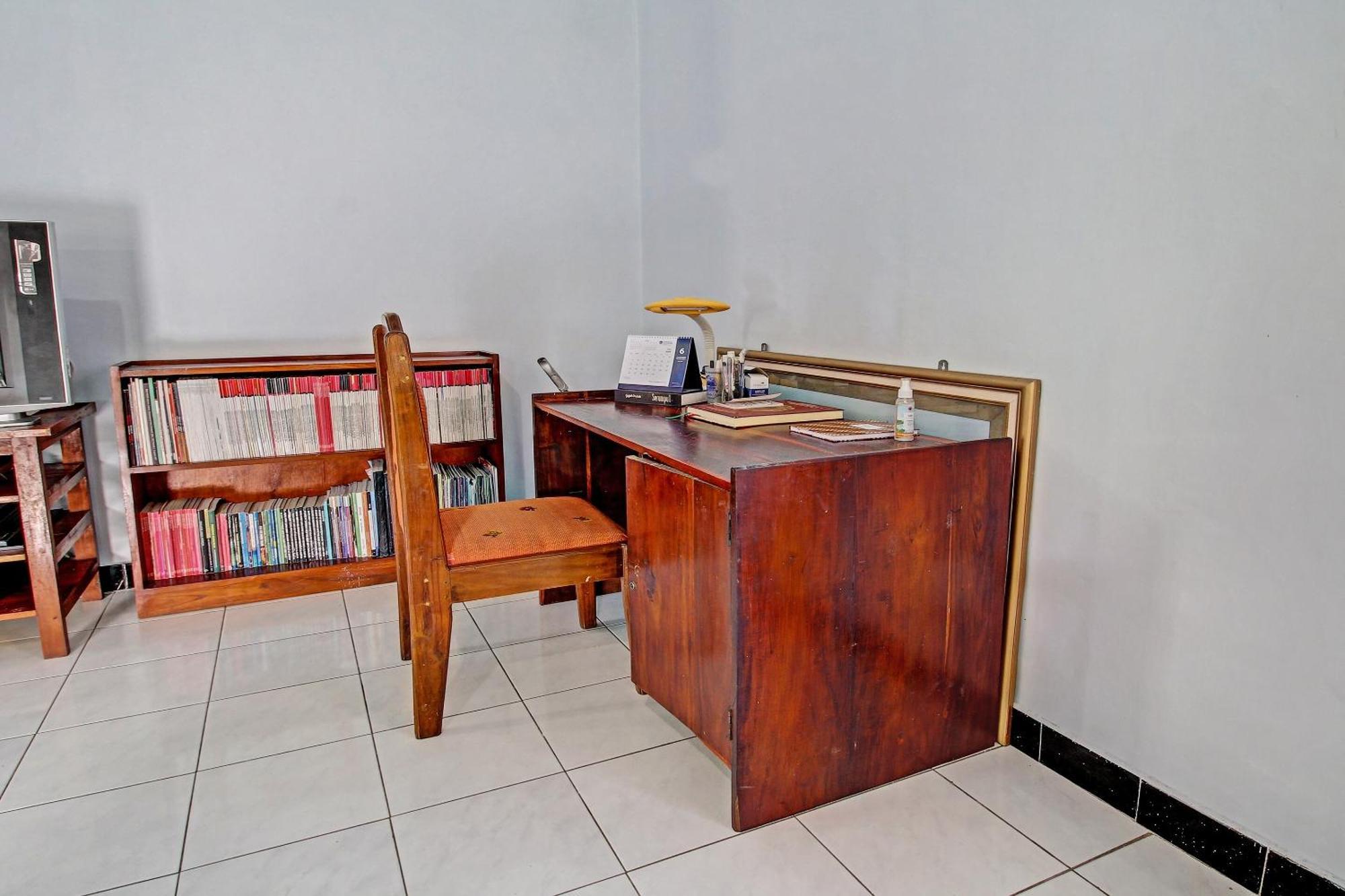 Spot On 91214 Desa Wisata Pandean Hotel Trenggalek Екстериор снимка