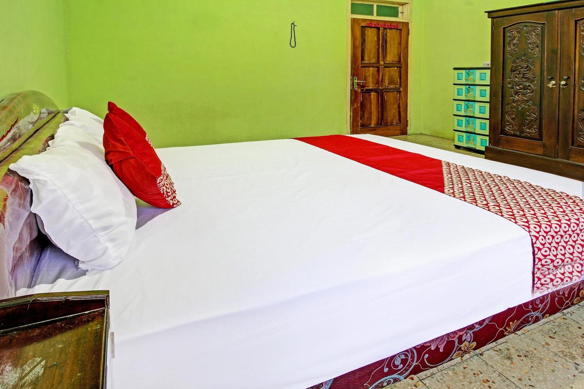 Spot On 91214 Desa Wisata Pandean Hotel Trenggalek Екстериор снимка