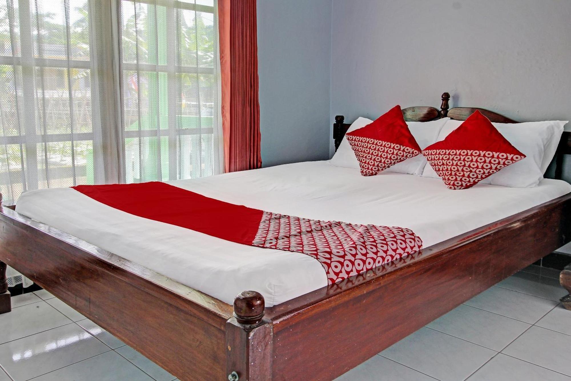 Spot On 91214 Desa Wisata Pandean Hotel Trenggalek Екстериор снимка