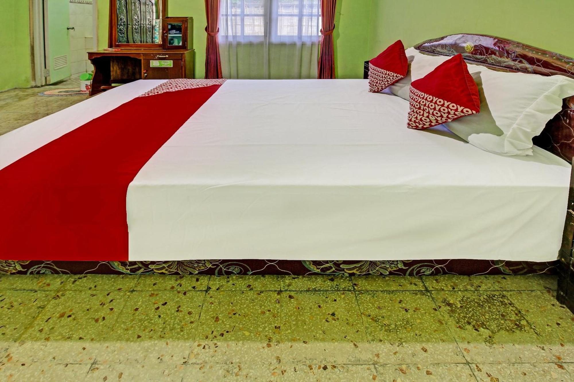 Spot On 91214 Desa Wisata Pandean Hotel Trenggalek Екстериор снимка