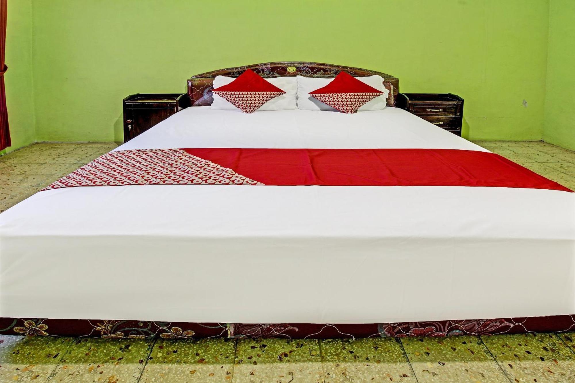 Spot On 91214 Desa Wisata Pandean Hotel Trenggalek Екстериор снимка