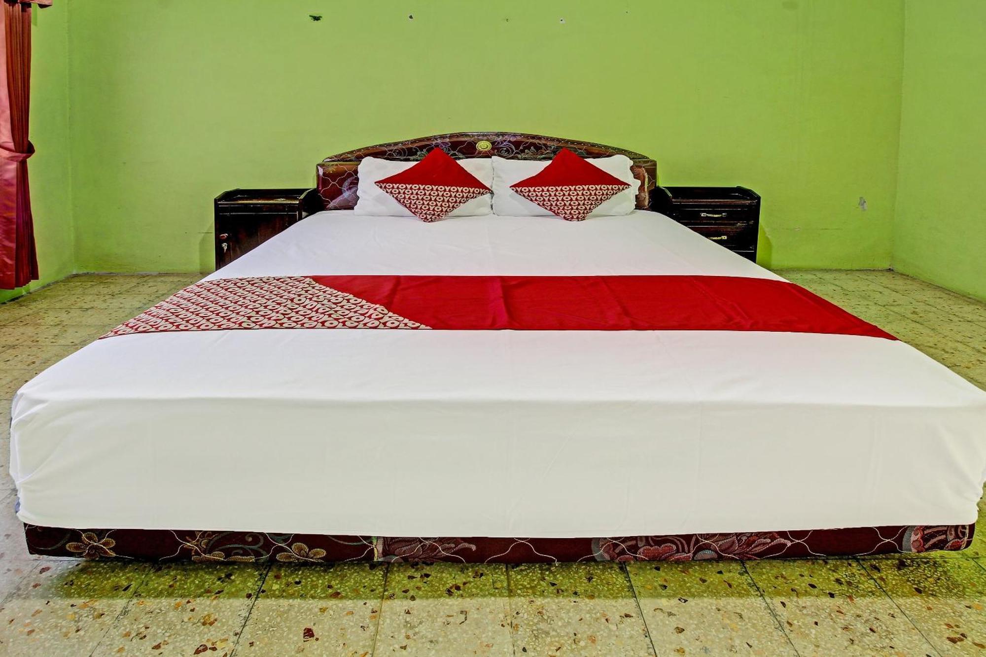 Spot On 91214 Desa Wisata Pandean Hotel Trenggalek Екстериор снимка