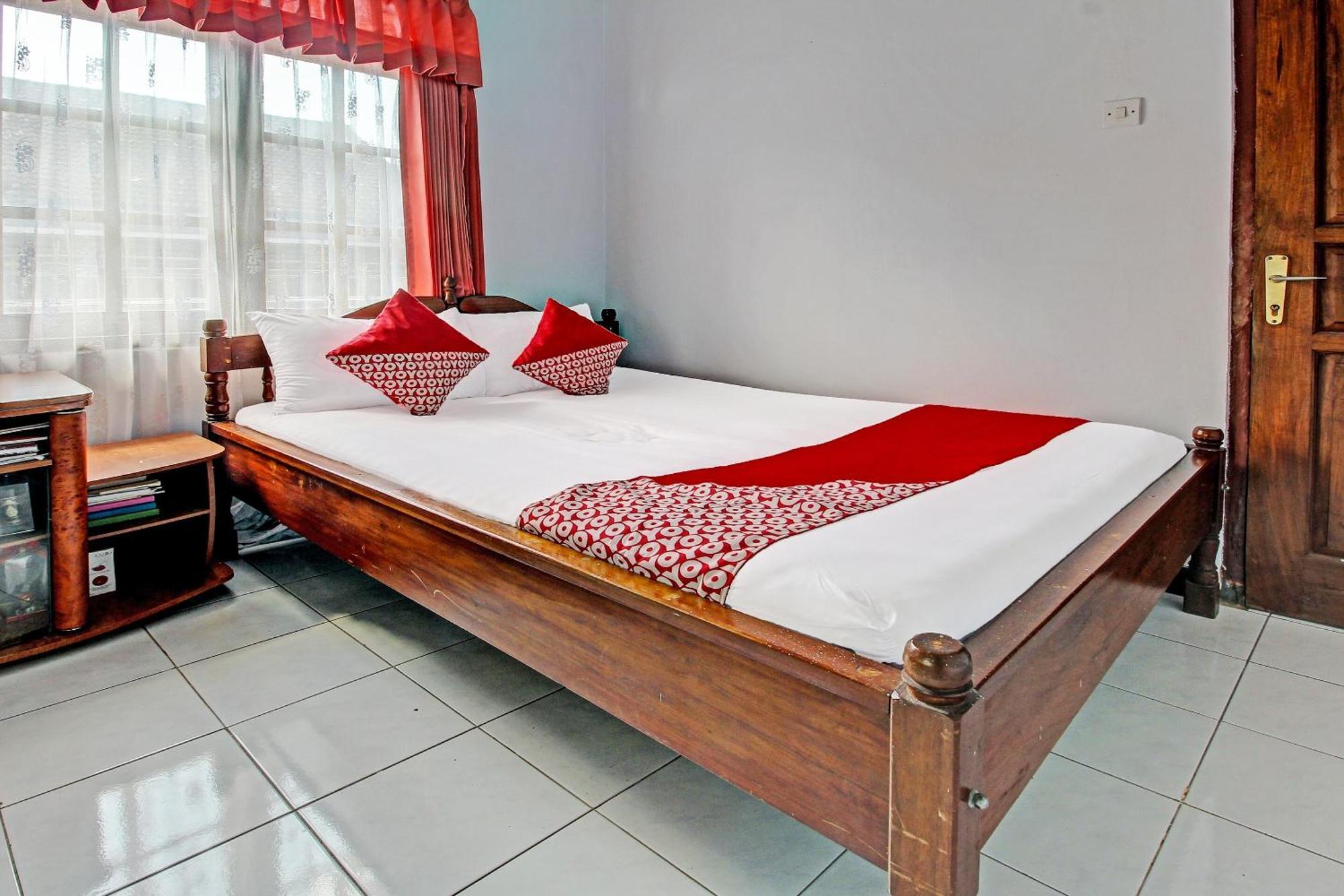 Spot On 91214 Desa Wisata Pandean Hotel Trenggalek Екстериор снимка