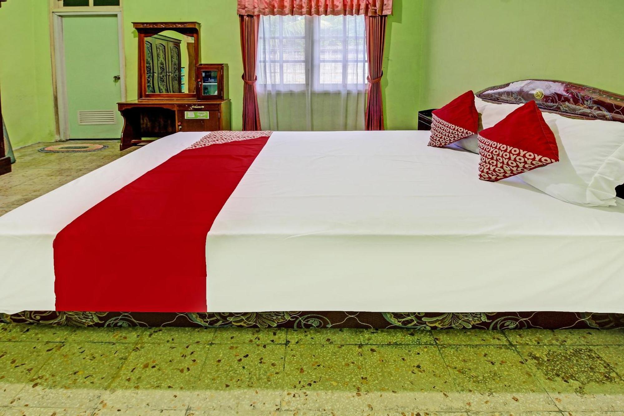 Spot On 91214 Desa Wisata Pandean Hotel Trenggalek Екстериор снимка