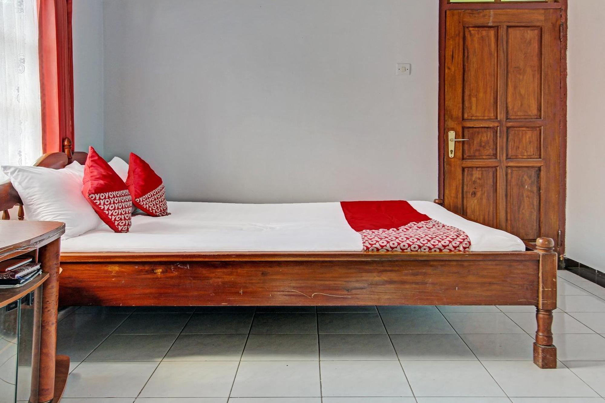 Spot On 91214 Desa Wisata Pandean Hotel Trenggalek Екстериор снимка