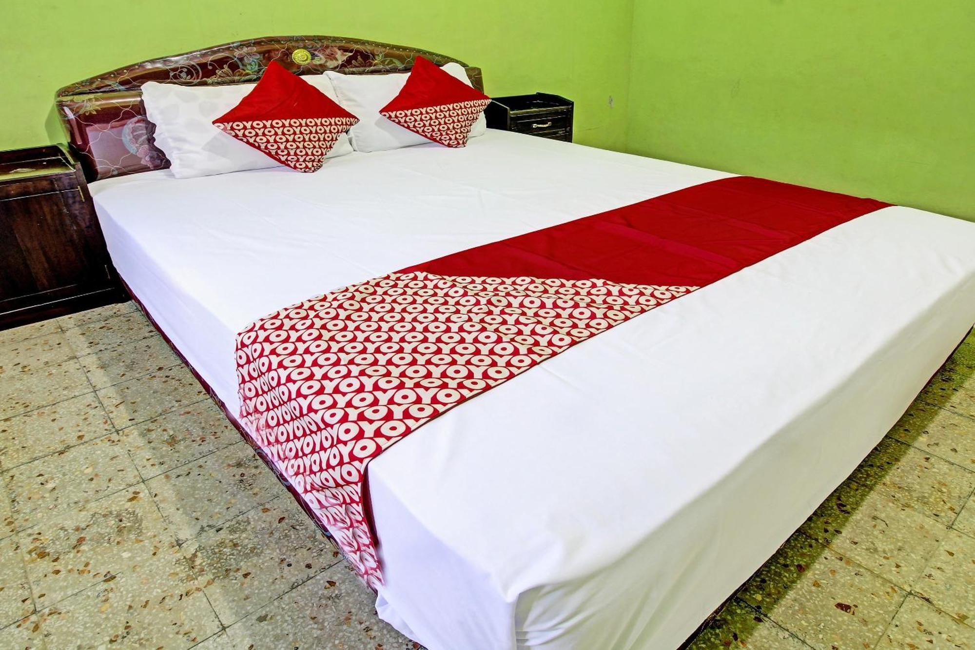 Spot On 91214 Desa Wisata Pandean Hotel Trenggalek Екстериор снимка