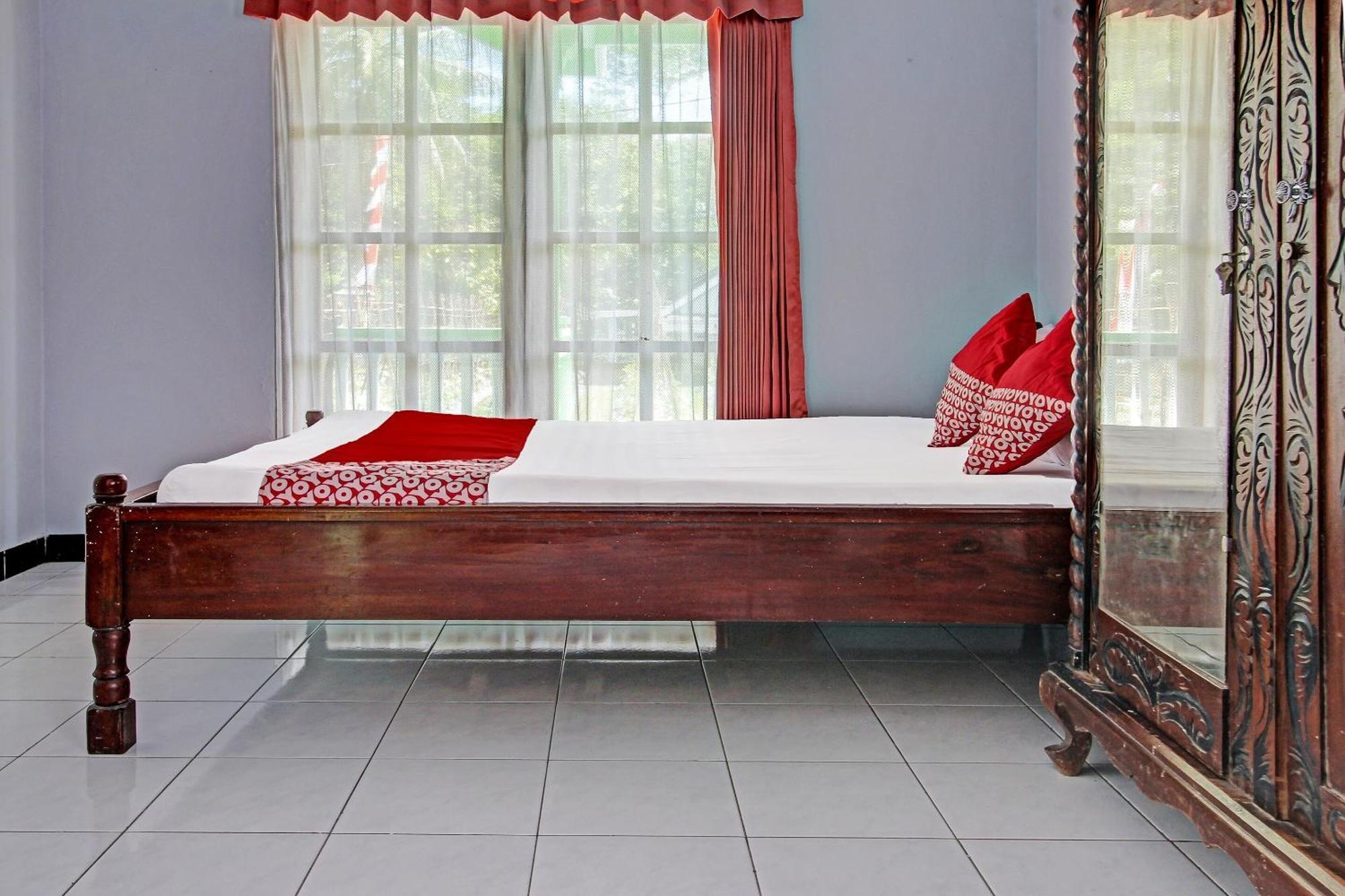 Spot On 91214 Desa Wisata Pandean Hotel Trenggalek Екстериор снимка