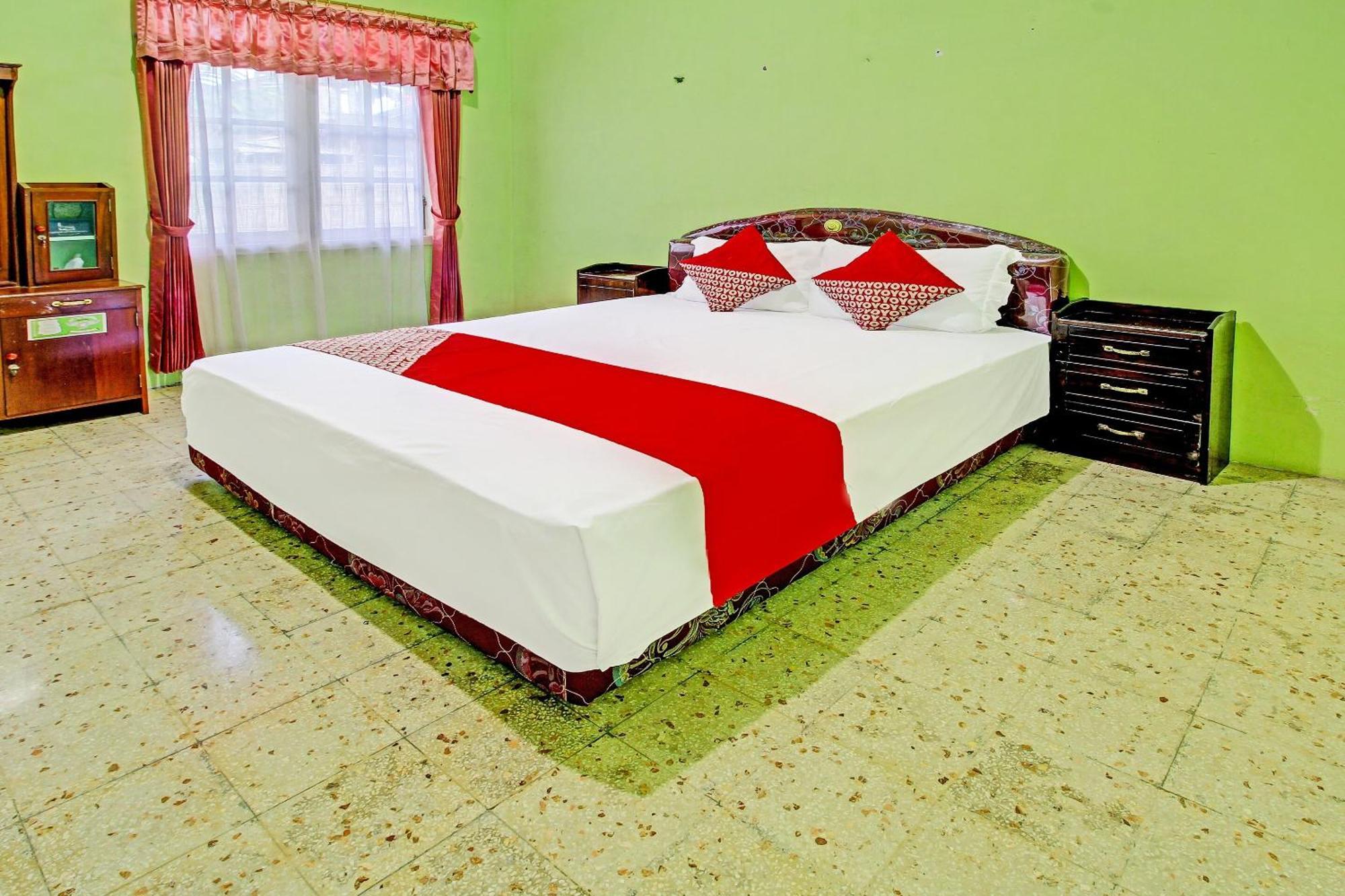 Spot On 91214 Desa Wisata Pandean Hotel Trenggalek Екстериор снимка