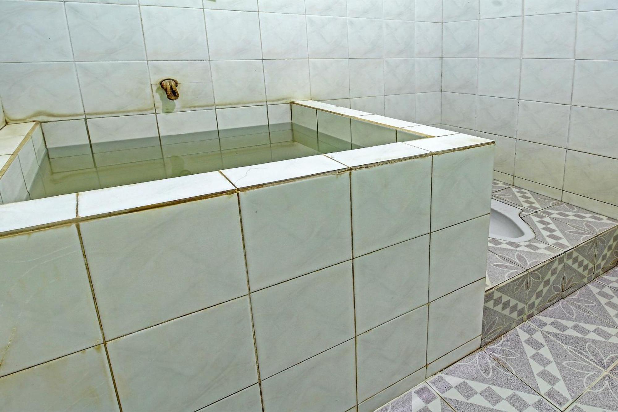 Spot On 91214 Desa Wisata Pandean Hotel Trenggalek Екстериор снимка